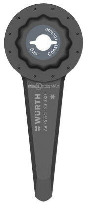 Nož Multi Starlock MAX