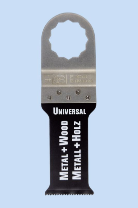 Univerzalno rezilo za železo