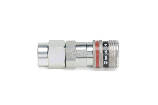 Varnostni ventil, S4000