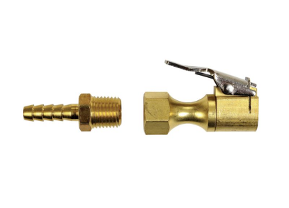 Hitra spojka, DL, 6 mm