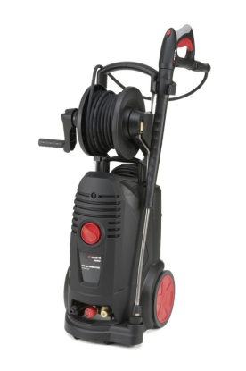 Visokotlačni čistilec HDR Power Plus