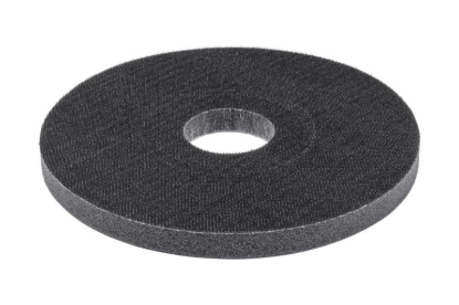 Penasti podložni disk, mehki