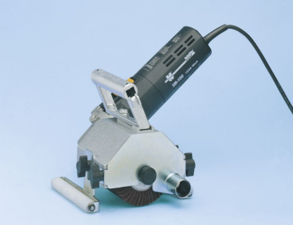 Satinirna električna brusilka SM-100