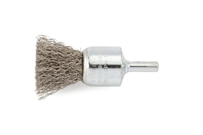 Centrifugalna žična ščetka Inox