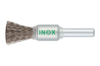 Centrifugalna žična ščetka Inox