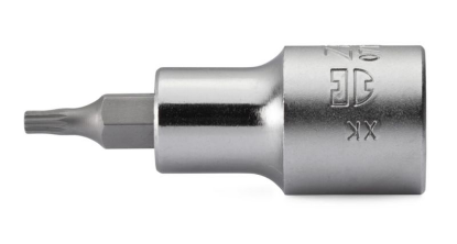 Vstavljen ključ z vtičem 1/2" 
