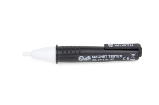 Tester magnetov