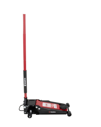 Dvigalka jeklena 2,5T 75-510mm