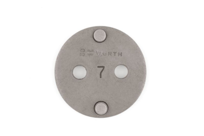 Adapter za ponastavitev zavornega bata 