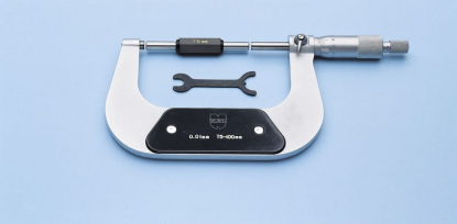 Precizni mikrometer