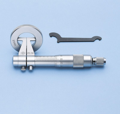 Notranji mikrometer