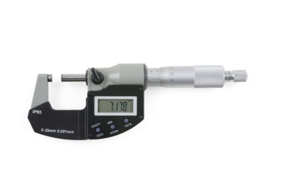Digitalni mikrometer