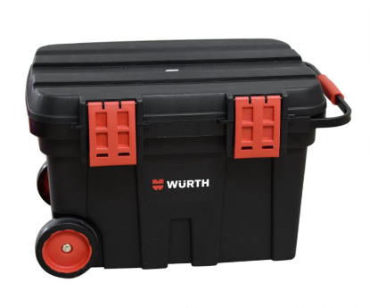 Toolbox na kolesih, 635x420x450 mm
