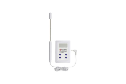 LED-digitalni termometer