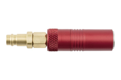 Adapter za visok/nizek tlačni servisni priključek