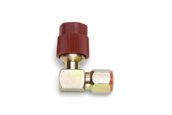 Klima adapter 1/4"