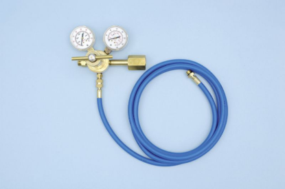 Manometer za dušik