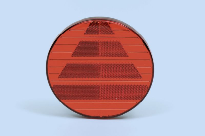 Trikotni reflektor 