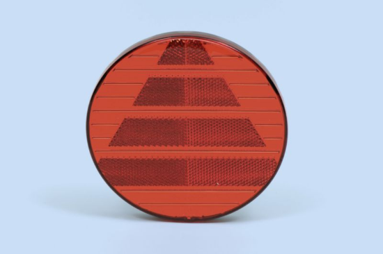 Trikotni reflektor 