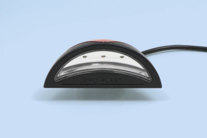 LED svetilo, 24 V