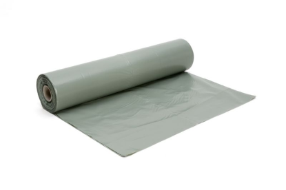 Zaščitna gradbena folija, LDPE
