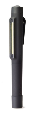 Žepna LED svetilka, 2W, 3xAAA