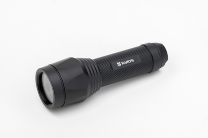 Žepna Power LED svetilka WTX5, 4xAAA, 350 lumnov