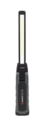 Akumulatorska svetilka, Ergopower TwinBlade +