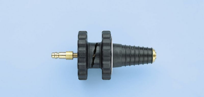 Adapter za preizkušanje hladilnih sistemov