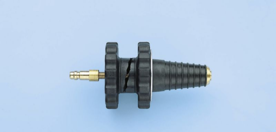 Adapter za preizkušanje hladilnih sistemov