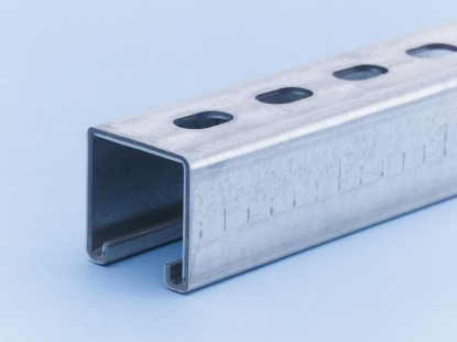 Montažno vodilo VariFix 41/41, tip C