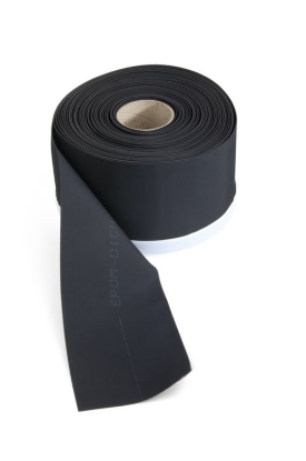 Notranji tesnilni trak EPDM butil