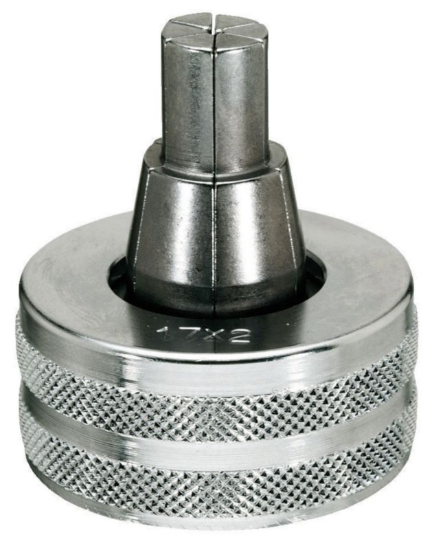 Ekspanzijska glava Prineto