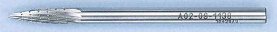 HSS rezkar