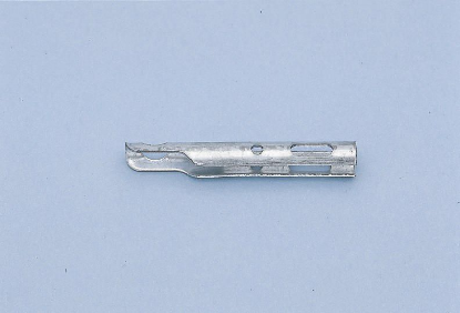 Nastavek za carinsko vrv, 6 mm