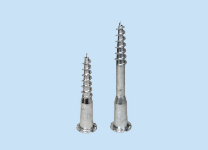 Talno sidro za znake ID100mm L1000mm