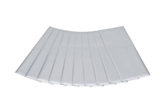 Obliž za ponjavo, 500x210 mm
