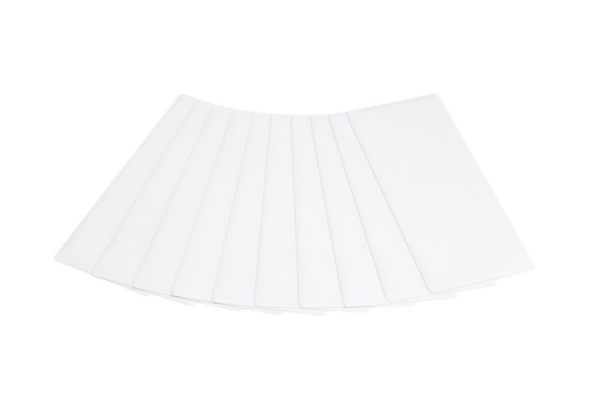 Obliž za ponjavo, 500x210 mm