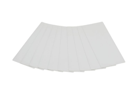 Obliž za ponjavo, 500x210 mm