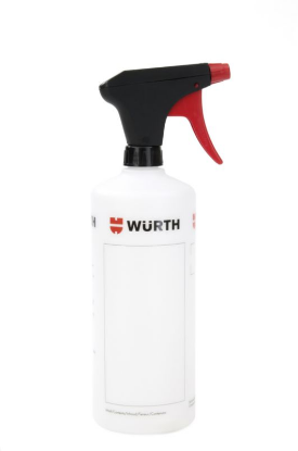 Pršilka ročna s skalo, 1000 ml