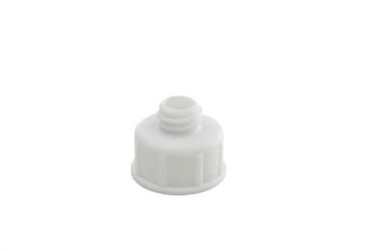 Adapter za steklenico lepila za les