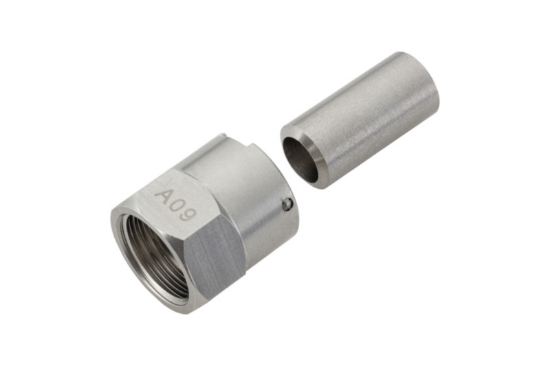 Adapter WBS