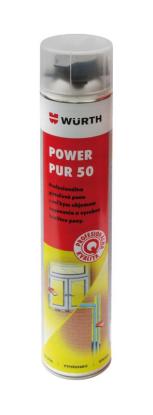PU pena Power Pur