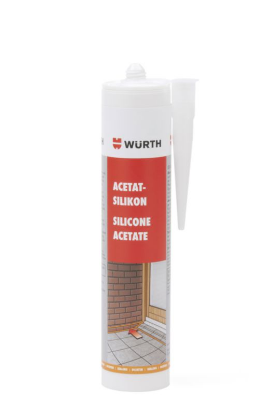 Silikon acetat