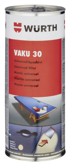 Univerzalna polnilna masa Vaku 30