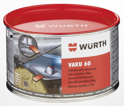 Polnilni kit Vaku 60