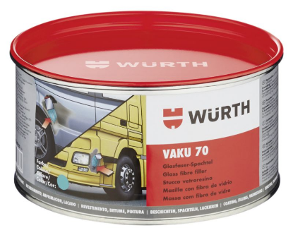 Polnilni kit Vaku 70