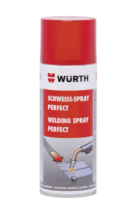 Sprej za varjenje Perfect