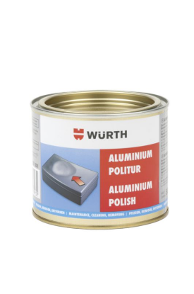 Pasta za aluminij