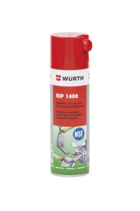 Montažna pasta HSP 1400 NSF